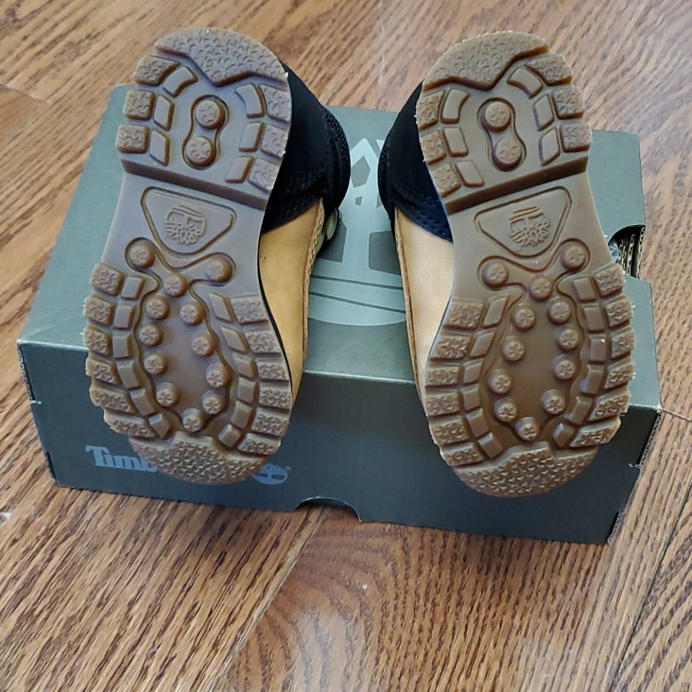 Timberland baby boots - Picture 6 of 8
